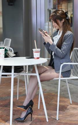 momo������Ʒ  OL��ɫ��˿ part2