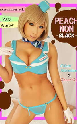 Nonsummerjack each Non Black_��˿��