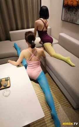 ROSI��ѧ�� 2020.03.03 NO.086_��˿��