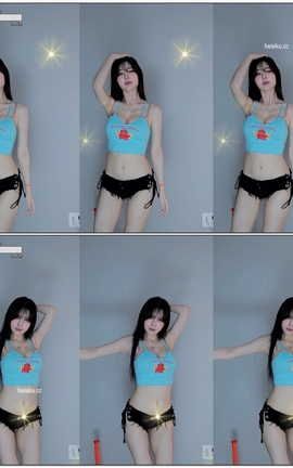 ����AfreecaTV ��Ӣ ��ѡ����ϼ�- V039[1920X1080][4��45��]_��˿��