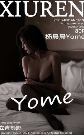 XIUREN 2024.08.16 VOL.9028 Yome_˿
