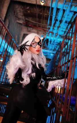 Nonsummerjack Chatter Kitten_˿