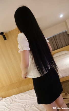 ROSIд 2023.08.14 NO.4270_˿