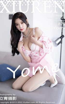 XIUREN 2022.11.29 VOL.5927 Yome_˿