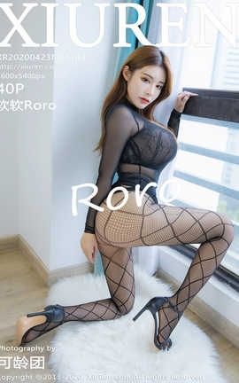 XiuRen 2020.04.23  No.2183 Roro_˿