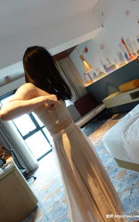 ROSIд 2023.07.25 NO.4250_˿