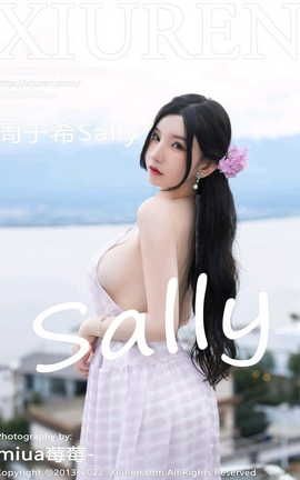������XIUREN 2022.06.29 VOL.5207 ����ϣSally_��˿��