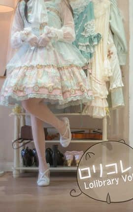 ľ������������-NO.013 ���ꥳ�죡Vol.2_��˿��