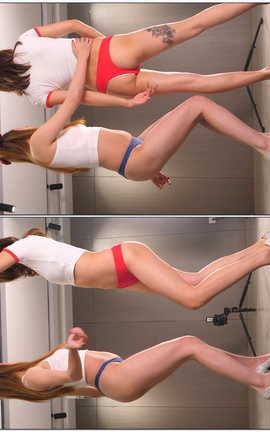 �������� ������ ˫�˵� HD- V14[3840X2160][3��5��]_��˿��