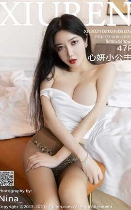 XiuRen 2021.02.02 No.3074 С_˿