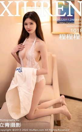 XIUREN 2022.01.12 VOL.4451 ̳̳-_˿