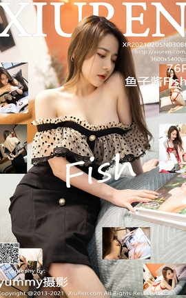 XiuRen 2021.02.05 No.3088 ӽFish_˿