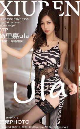XIUREN 2023.03.03 VOL.6358 ula_˿