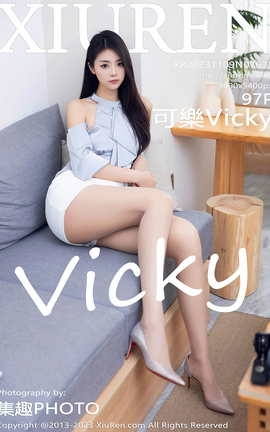 ������XIUREN 2023.11.09 VOL.7635 �ɘ�Vicky_��˿��