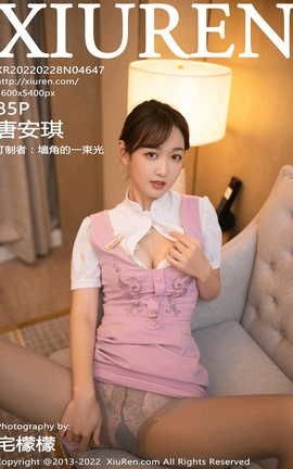 XIUREN 2022.02.28 VOL.4647 ư_˿