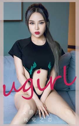 UGirlsAPP  VOL.2251 ľ Ӿ֮_˿