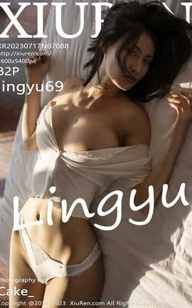 ������XIUREN 2023.07.17 VOL.7088 lingyu69_��˿��