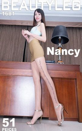 Beautyleg ģд VOL.1681 Nancy_˿