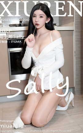 ������XIUREN 2023.04.07 VOL.6542 ����ϣSally_��˿��