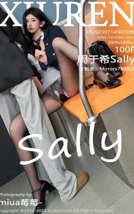 XIUREN 2023.07.14 VOL.7086 ϣSally_˿