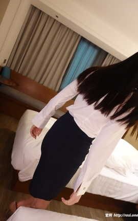 ROSIд�� 2022.08.20 NO.3911_��˿��