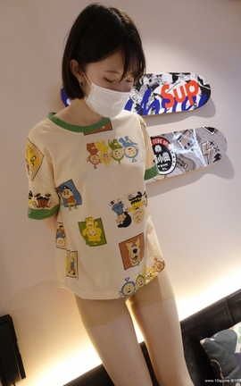 ROSIϵ 2021.10.14 NO.1950_˿