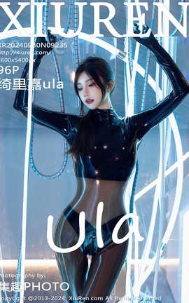 ������XIUREN 2024.09.30 VOL.9235 ����ula_��˿��