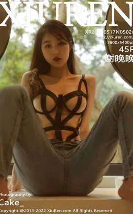 XIUREN 2022.05.17 VOL.5020 л_˿
