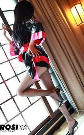 ROSI˿��д�� No.045_��˿��