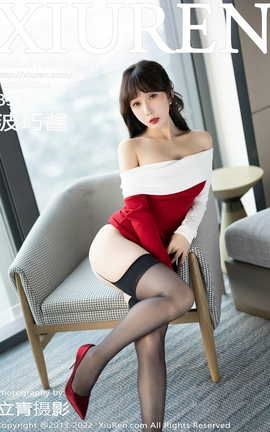 ������XIUREN 2022.12.19 VOL.6015 ���ɽ�_��˿��