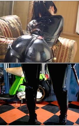 ��Ҋ����-Rubber Suit Maniacs#1[1920X1080][3��19��]_��˿��