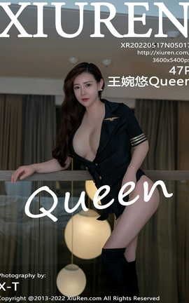 ������XIUREN 2022.05.17 VOL.5017 ������Queen_��˿��