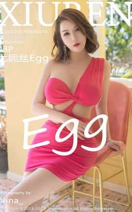 ������XIUREN 2022.05.16 VOL.5014 ����˿Egg_��˿��
