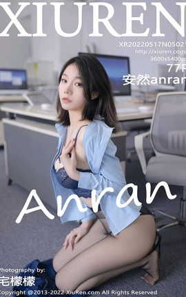 ������XIUREN 2022.05.17 VOL.5021 ��Ȼanran_��˿��