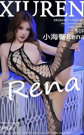 ������XIUREN 2024.01.17 VOL.7971 С����Rena_��˿��