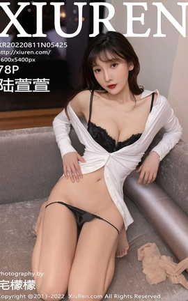 XIUREN 2022.08.11 VOL.5425 ½_˿