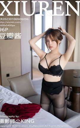 ������XIUREN 2023.01.06 VOL.6096 ���꽴_��˿��