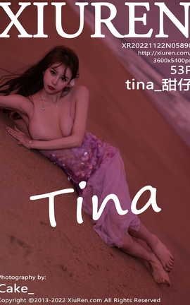 ������XIUREN 2022.11.22 VOL.5890 tina_����_��˿��