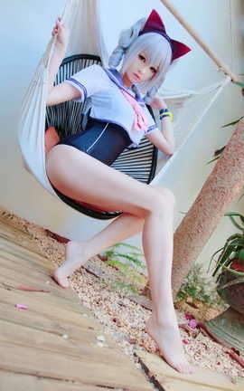 Hidori Rose Bronya_��˿��