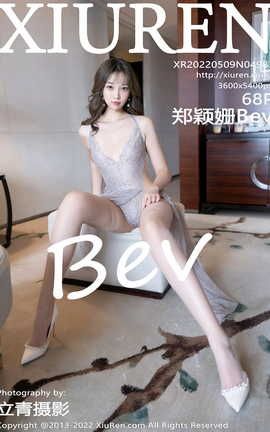 ������XIUREN 2022.05.09 VOL.4983 ֣ӱ�Bev_��˿��