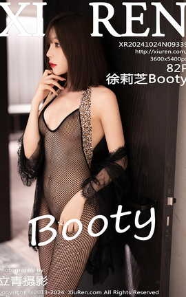 ������XIUREN 2024.10.24 VOL.9339 ����֥Booty_��˿��