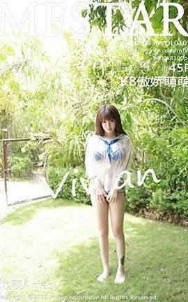 ģ��ѧԺMFStar No.105 K8��������Vivian_��˿��