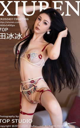 XIUREN 2024.01.19 VOL.7986 _˿