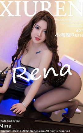 XIUREN 2022.03.09 VOL.4693 СRena_˿
