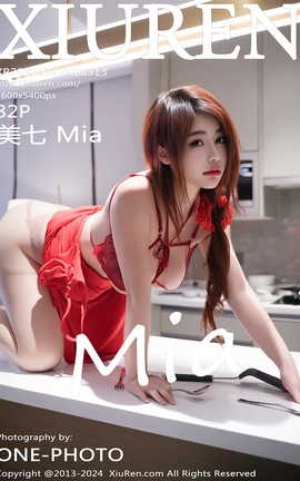 ������XIUREN 2024.03.29 VOL.8313 ���� Mia_��˿��