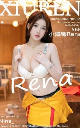 ������XIUREN 2022.08.29 VOL.5509 С����Rena_��˿��