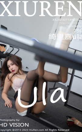 ������XIUREN 2023.07.14 VOL.7079 ����ula ��˿_��˿��