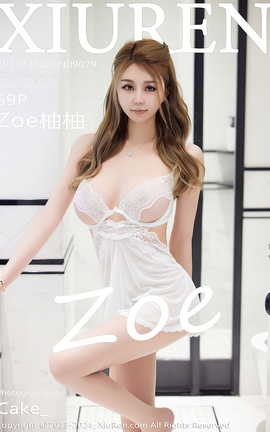 XIUREN 2024.08.28 VOL.9079 Zoe_˿