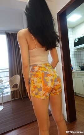 ROSIд�� 2022.03.20 NO.3758_��˿��