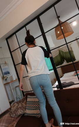 ROSIд�� 2023.08.18 NO.4274_��˿��